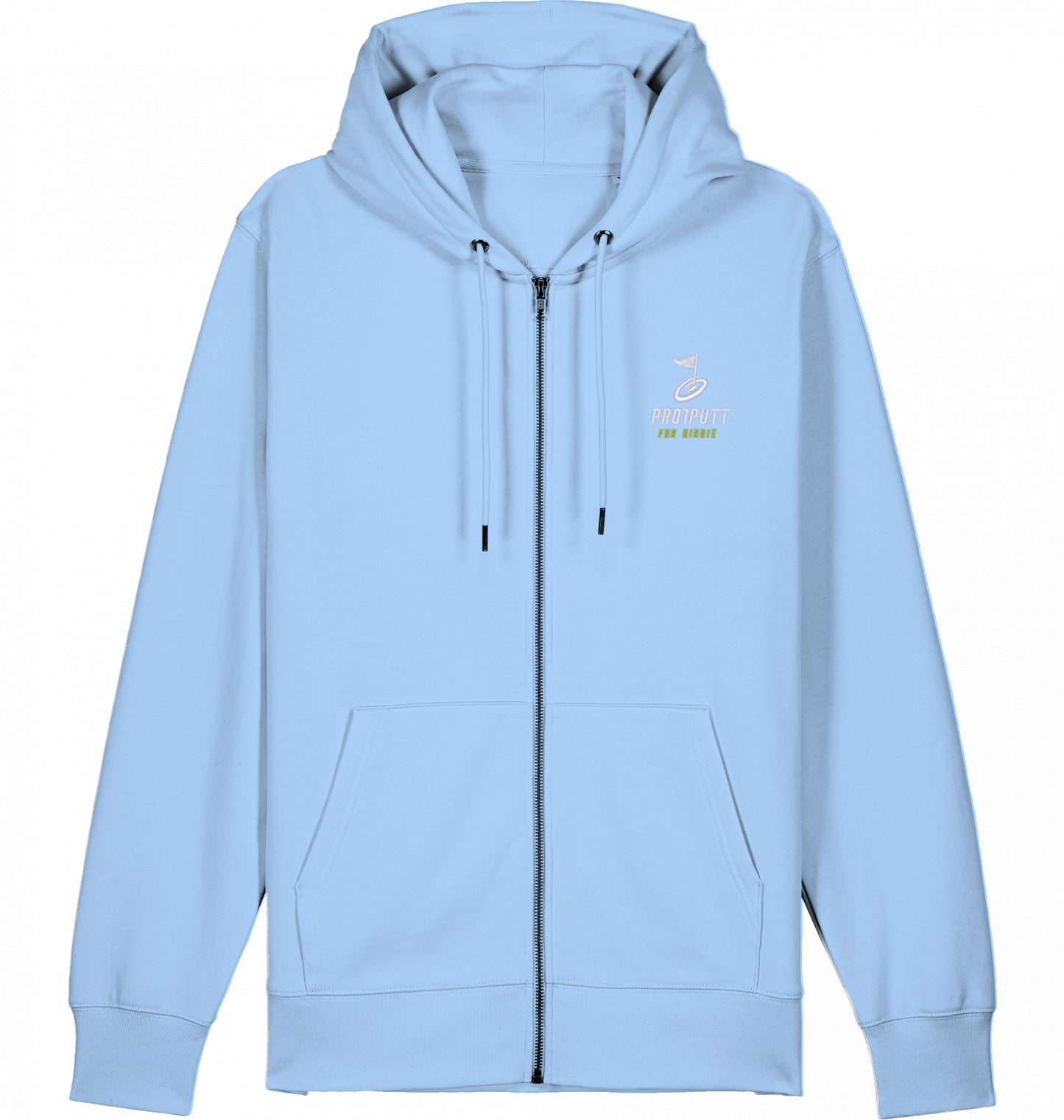 Hoodie Jacke Junior Culty