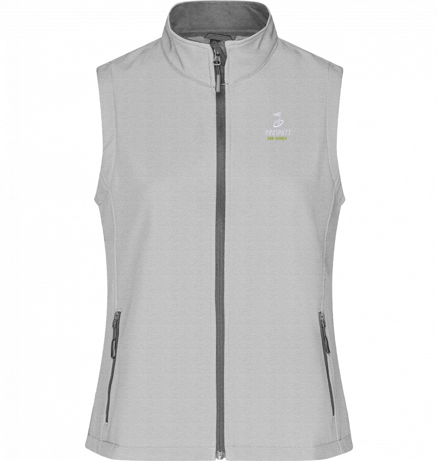 Ladies Softshell-Weste Nelly