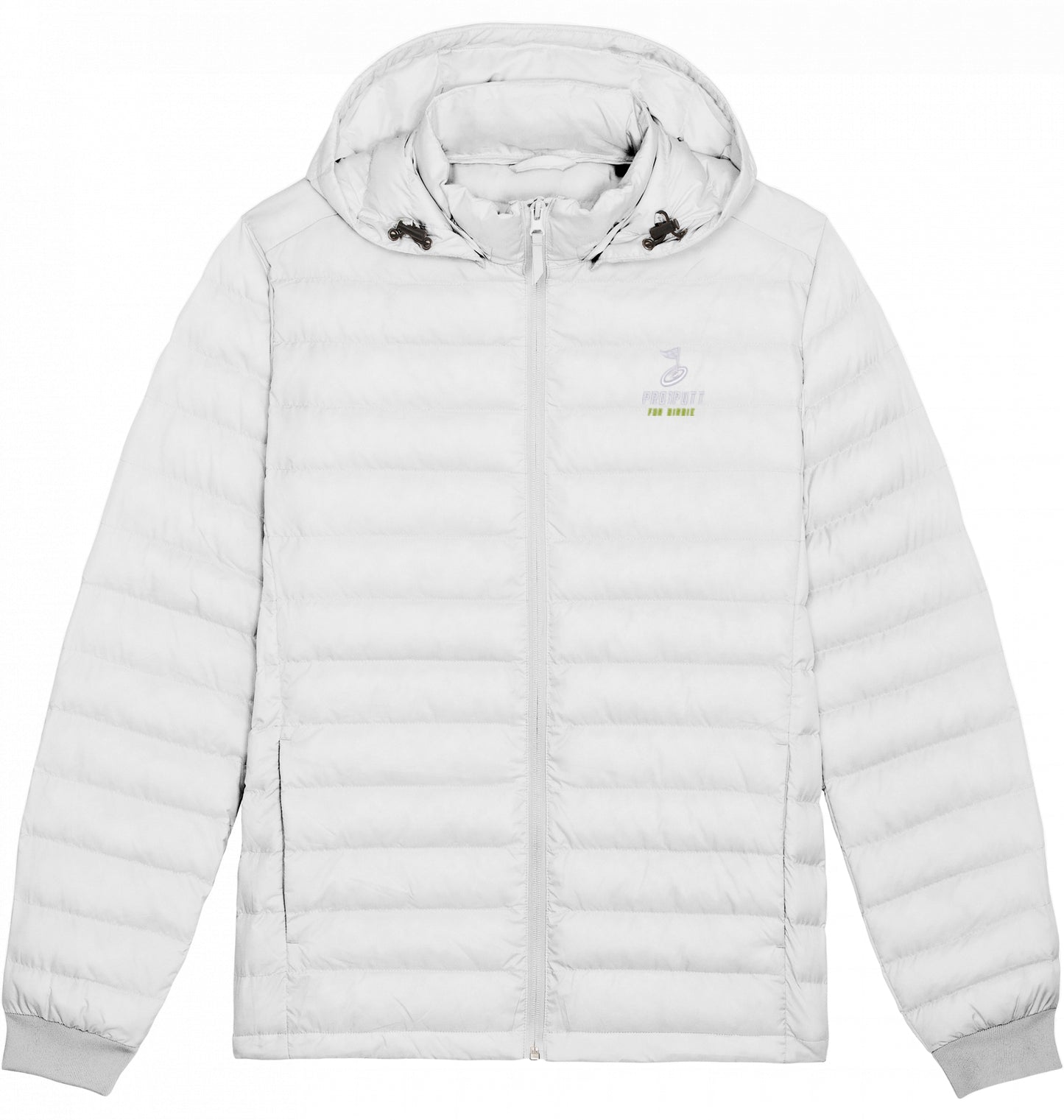 Wattierte Ladies Steppjacke Helen